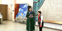 Межмуниципальный фестиваль «Мы есть у тебя, Россия» в Тимашевске - Министерство культуры