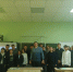 Профориентационное мероприятие в ООШ № 78 - Вавиловский университет