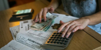 Плату за общедомовые нужды будут пересчитывать - ИА Хакасия