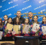 На Камчатке чествовали призеров межрегиональных соревнований «Школа безопасности» - МЧС по Камчатскому краю