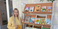 Экологический час «Листая календарь природы». - ЦБС г. Новошахтинска