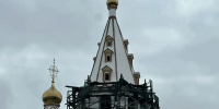 Дождь с мокрым снегом ожидается в Иркутске 14 октября - КП-Иркутск