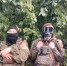 Тындинские волонтёры получили весточку с передовой СВО - gtrkamur.ru - ГТРК Амур
