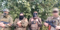 Тындинские волонтёры получили весточку с передовой СВО - gtrkamur.ru - ГТРК Амур