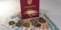Пенсионеры получат ноябрьские выплаты досрочно - Spbdnevnik.ru