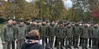 Военнослужащим рассказали об истории Корсакова - Портал библиотек