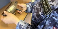 Росгвардейцы выявили факты ненадлежащего хранения оружия в трех населенных пунктах Сахалина - Росгвардия