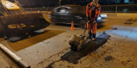В Астрахани собираются отремонтировать Новый мост - Сетевое издание Арбуз