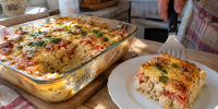 Куриное филе под сырной шапочкой: нарезаем, заливаем соусом и отправляем в духовку - Кубанские Новости