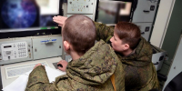 ПВО сбила 105 беспилотников на подлете к Москве - M24.Ru