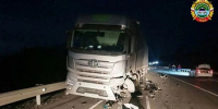 В Приамурье взяли под стражу водителя, обвиняемого в смертельном ДТП - ИА Порт Амур