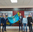 Знамя мотострелкового полка «Иркут» передали музею истории города - Сибирские новости