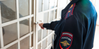 Полиция Илья Аверьянов, ИА PrimaMedia - ChitaMedia