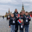 Семья Пожярскас из Приамурья победила во всероссийском конкурсе «Семья года» - gtrkamur.ru - ГТРК Амур
