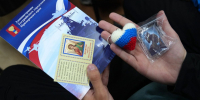Служить Отечеству: первые новобранцы осеннего призыва отправились на краевой сборный пункт. - Дума Уссурийского городского округа