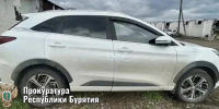 «Думал, что не попадусь»: Улан-удэнец лишился авто за пьяную езду - ИА Байкал-Daily