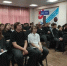 Школьники микрорайона Новосиликатный сыграли в патриотический квест «Россия в символах» - Администрация г. Барнаул