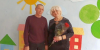 Полвека в сердце села. Мирнинской библиотеке исполнилось 50 лет - ИА Тайшет24