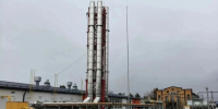 В Свободном достраивают газовую котельную - gtrkamur.ru - ГТРК Амур
