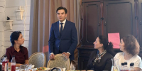 Школа байкальского гостеприимства запускает новый курс «Менеджмент в индустрии гостеприимства» - ИРНИТУ