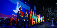 В Москве состоится XI Международный Кремлёвский Благотворительный Кадетский Бал - Правительство Республики Саха (Якутия)