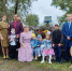 Многодетное счастье - Министерство социального развития