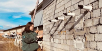На СТО в Улан-Удэ уменьшили выброс загрязняющих веществ в атмосферу - ИА Байкал-Daily