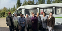 С ЗАБОТОЙ О КАЖДОМ ЖИТЕЛЕ РАЙОНА - Центральная районная больница
