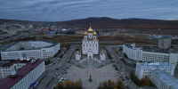 Гостиница &quotМагадан&quot первой в регионе внедрила заселение через &quotМАКС&quot Источник - MagadanMedia.Ru