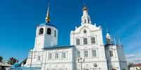 В Бурятии отмечают светлый праздник Покрова Пресвятой Богородицы - Администрация Республики Бурятия