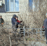 Осенние субботники провели в Балейском округе - Единая Россия