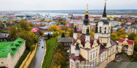 Покров Пресвятой Богородицы 14 октября 2026: история праздника, смысл, приметы и запреты - News.VTomske.Ru