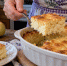 Вкуснее шарлотки: яблочное суфле идеально для быстрого завтрака — воздушный десерт из обычных продуктов - Pro Город Ухта