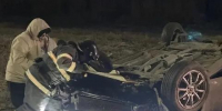 Восемь пожаров и пять ДТП произошли в Приангарье за сутки - Baikal24.Ru