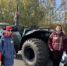 Студенты ОмГМУ приняли участие в осенних учениях поискового отряда "ЛизаАлерт" - ОмГМУ