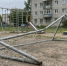 В Хабаровске футбольные ворота упали на ребенка – суд определил, кто виноват - Тихоокеанская звезда