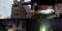 Фото: канал в МАКС "МЧС Красноярского края" - НИА