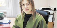 Город на ладони - Газета Новая Причулымка