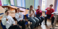 Подростки из Усолья-Сибирского пробились в полуфинал всероссийского проекта “Первый студенческий” - Usolie.Info