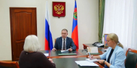 Губернатор Кузбасса помог сироте получить жилье - ТК Кузбасс Первый