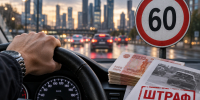 Штрафы до 4 миллионов рублей. Россиян шокировали нововведениями - Сиб.фм