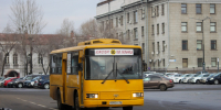 Маршруты № 80 и № 3 предлагают заменить в Иркутске Юлия Ушакова, ИА IrkutskMedia - IrkutskMedia.Ru