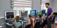 399 единиц общественного транспорта вышли на городские маршруты сегодня утром - Администрация г. Хабаровска