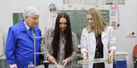 В ТГАСУ создали утеплитель, устойчивый к воздействию огня  - ТГАСУ