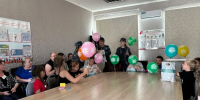 Ярмарка «Моя страна-моё богатство»: праздник традиций и единства в г. Уссурийске - Дальневосточный межрегиональный учебный центр ФСИН России