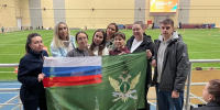 Турнир метких и ловких: судебные приставы поддержали участников Кубка прокурора края по мини-лапте - УФССП России
