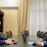 Хоценко и Кобылкин обсудили реализацию Народной программы и защиту интересов Омской области в Госдуме - Газета Знамя