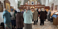 14 октября - Покров Пресвятой Богородицы - Газета Красное Знамя