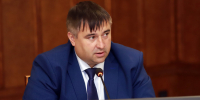 Роман Яковлев - Законодательное собрание