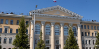Студент ТУСУРа разрабатывает протез для работы с компьютером - ТУСУР